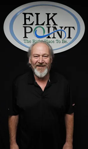 Photo of Dwayne Yaremkevich