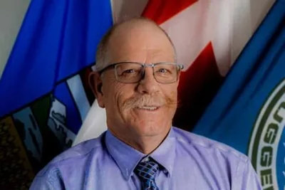 Photo of Murray Kerik