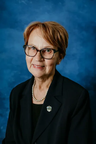 Photo of Maxine Fodness