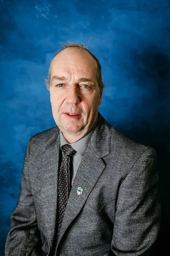 Photo of Glen Ockerman