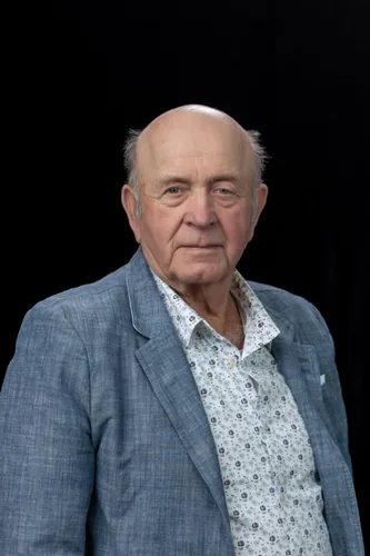 Photo of Robert Nygaard
