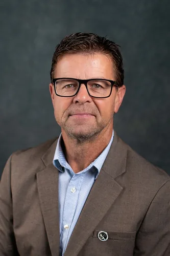 Photo of Carl Ogrodnick