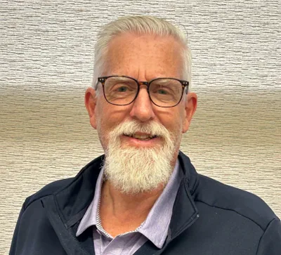 Photo of Robert Willing