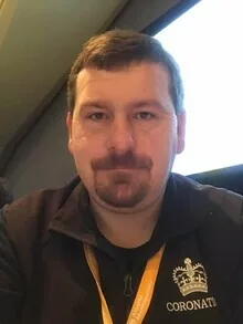 Photo of Brett Douglas Alderdice