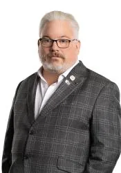 Photo of Kevin O'Toole