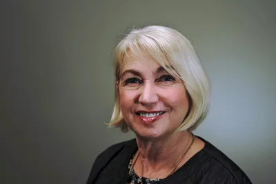 Photo of Dana Kreil