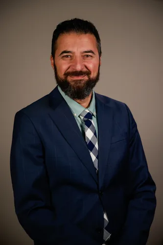 Photo of Ty Assaf