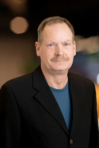 Photo of Gordon MacLeod