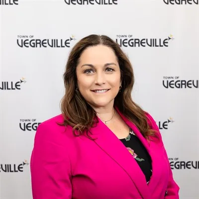 Photo of Taneen Jeanette Rudyk
