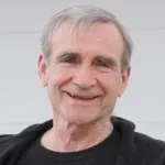 Photo of Robert Donnelly