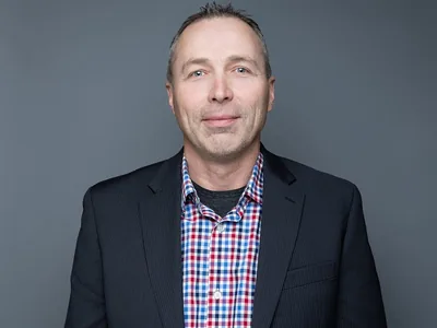 Photo of Jared Stitsen