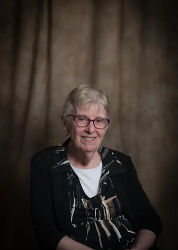 Photo of Colleen Powell