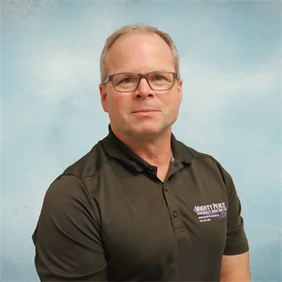 Photo of Dirk Thompson