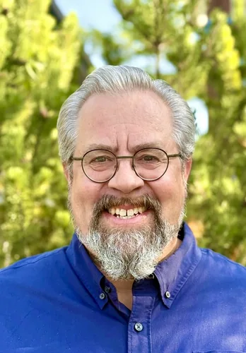 Photo of Sean Krausert