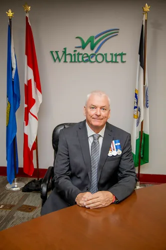 Photo of Brian Wynn