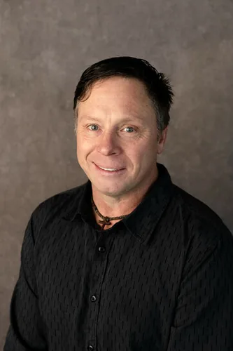 Photo of Jason Ruecker