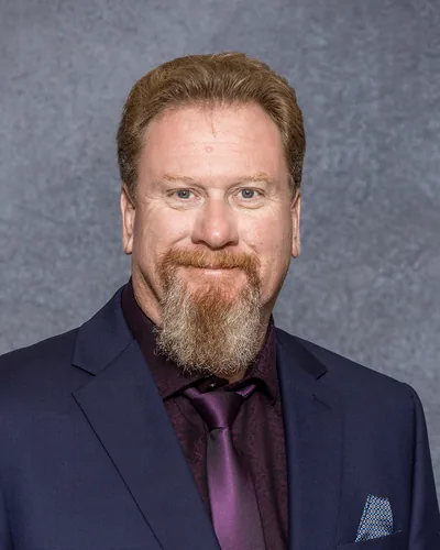 Photo of Dan Hamilton