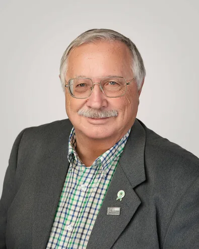 Photo of Glenn Belozer