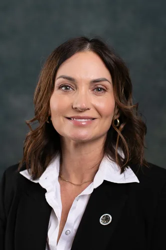 Photo of Tara Kuzio