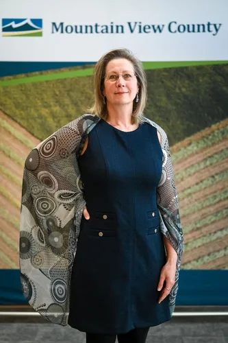 Photo of Angela Aalbers