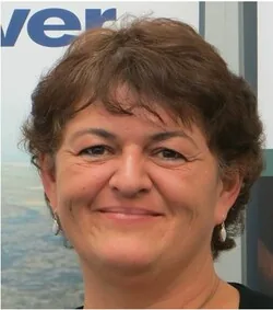 Photo of Stacey Hryciuk