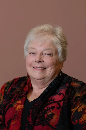 Photo of Maryanne V. Sandberg