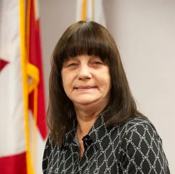Photo of Doreen Glavin