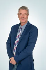 Photo of Bill Rock