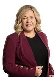 Photo of Jackie Clayton