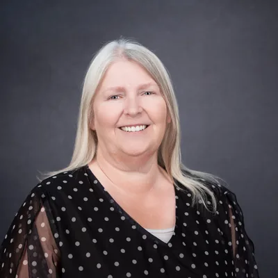 Photo of Kathy Faulk