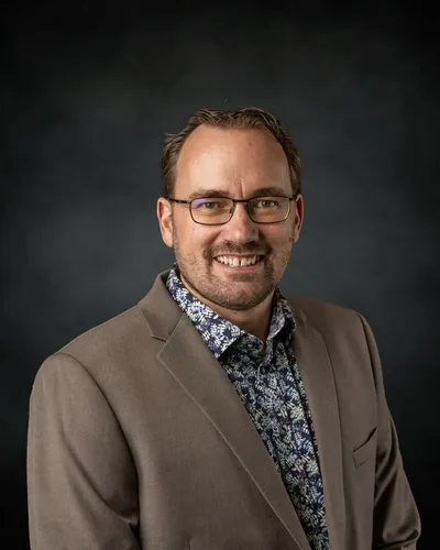 Photo of Brent Feyter