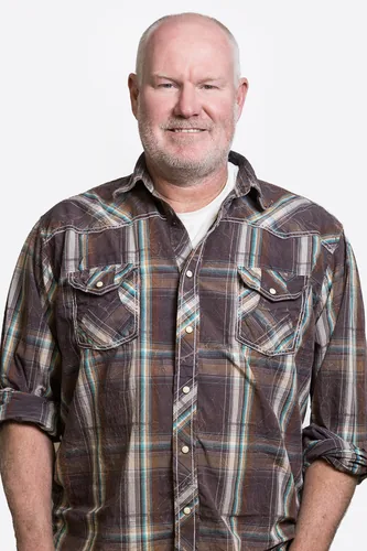 Photo of Scott Schroeder