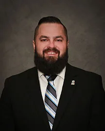 Photo of Mike Yargeau