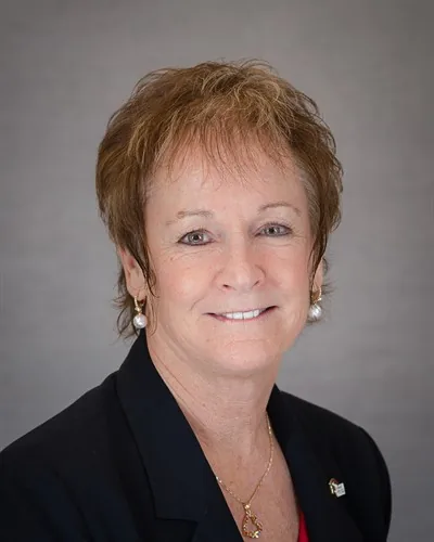 Photo of Carla Louise Lloyd