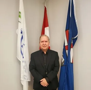 Photo of Rick Pankiw