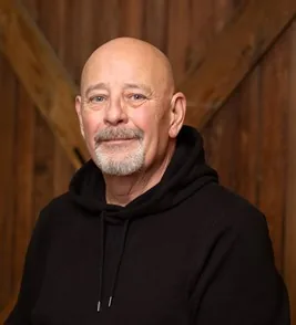 Photo of Bruce Black