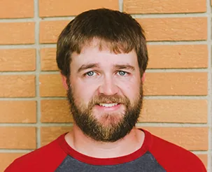 Photo of Tyler Lindsay