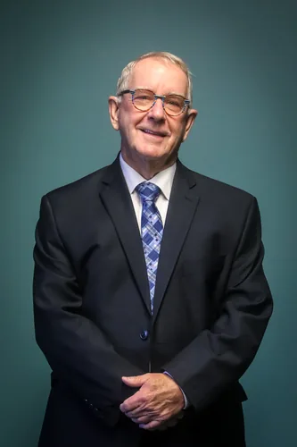Photo of Wayne Neilson