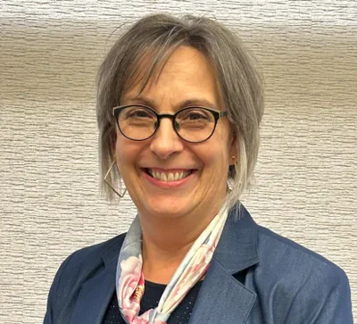 Photo of Sandra Eastman