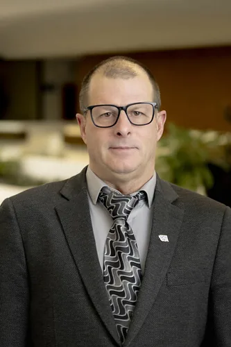 Photo of Philip Kolodychuk