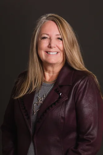 Photo of Karen Rosvold