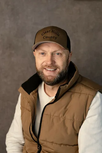 Photo of David Janzen