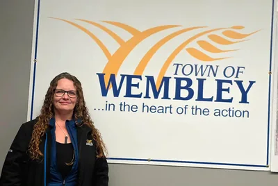 Photo of Tanya Skinner