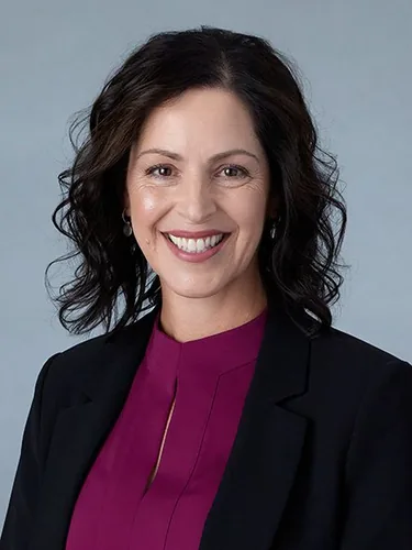 Photo of Barb Martens