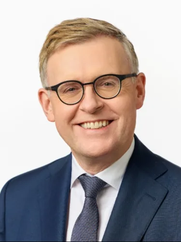 Photo of Eric Woodward