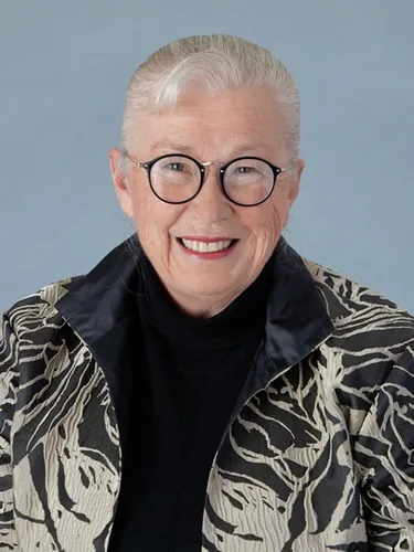 Photo of Kim Richter