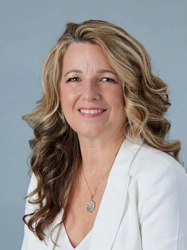 Photo of Margaret Kunst
