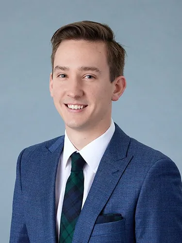 Photo of Michael Pratt