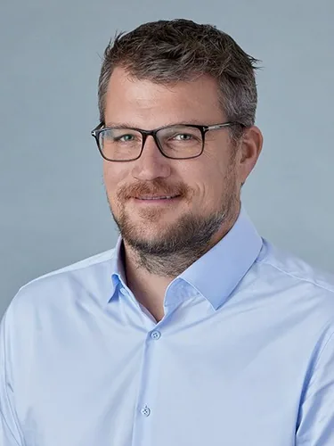 Photo of Rob Rindt