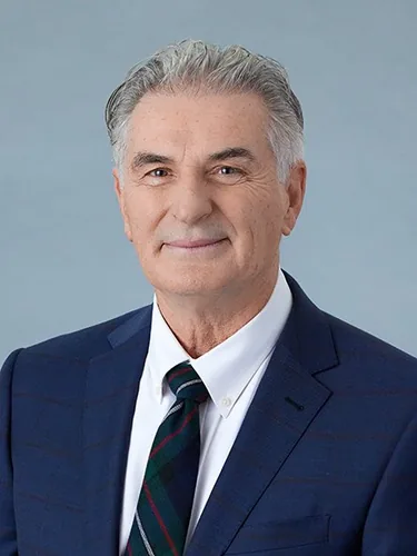 Photo of Steve Ferguson